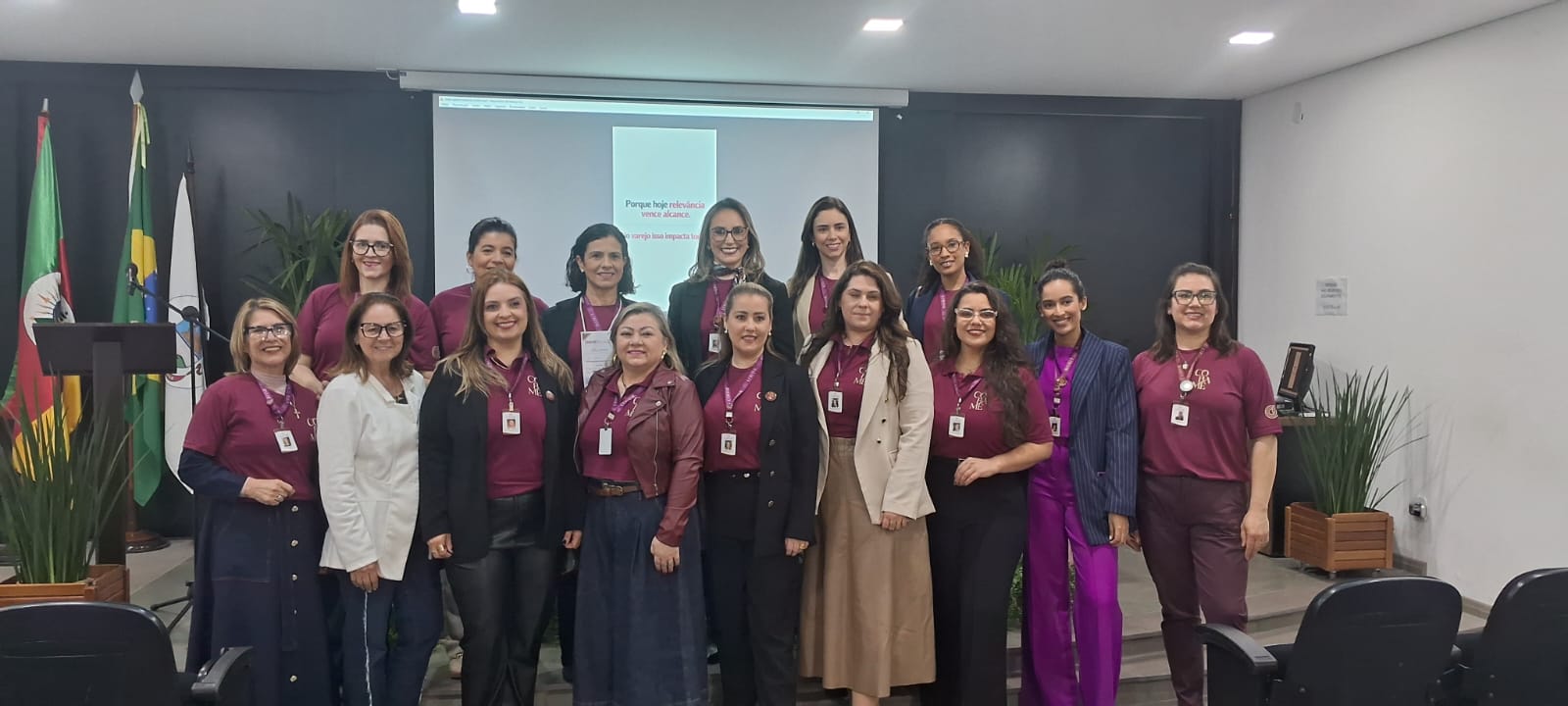 EmpreTrends 2026: dois dias de conhecimento, inspiração e fortalecimento do empreendedorismo feminino
